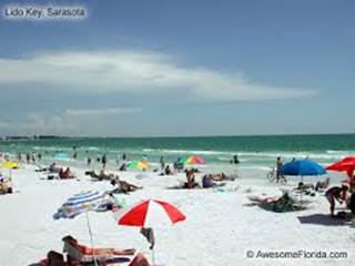 Image result for lido beach fl